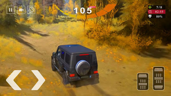 Police Jeep Driving 2020 - Police Simulator 2020 1.2 Screenshots 12