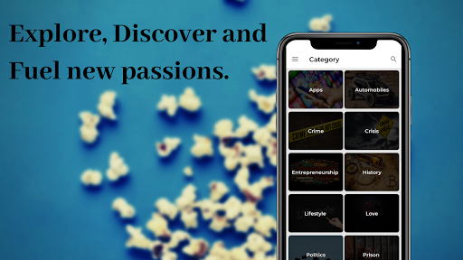 Unmasked Documentaries and Fun