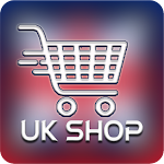 Cover Image of ดาวน์โหลด UK Shop : UK Online Shopping  APK