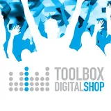 Toolbox Digital Shop icon
