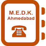 Shree MEDK Ahmedabad Apk