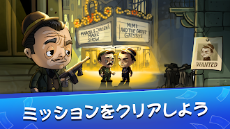 Game screenshot Idle Mafia Manager: Tycoon Sim mod apk