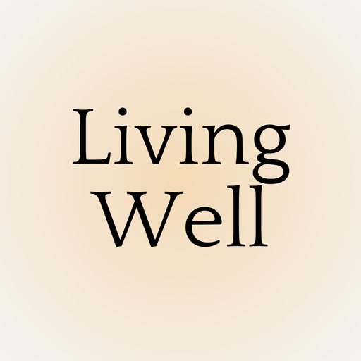 Living Well Apps on Google Play