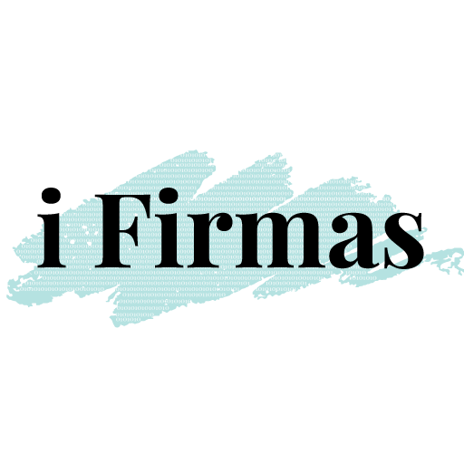 iFirmas logo
