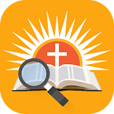 Audio Bible Online icon
