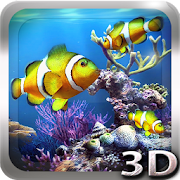 Top 37 Personalization Apps Like Clownfish Aquarium 3D FREE - Best Alternatives
