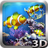 Clownfish Aquarium 3D FREE1.0