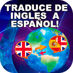 Cover Image of 下载 Traduce: Ingles A Español Guia 1.2 APK