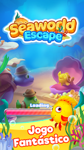 Seaworld Escape