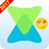 Guide Xender 2017 icon