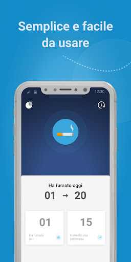 Anteprima dell'app