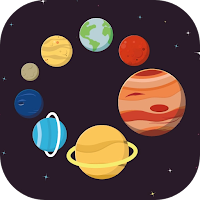 太陽系 - 宇宙の探索