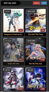 Anime Việt Sub - Xem Anime TV 1.0 APK + Mod (Unlimited money) إلى عن على ذكري المظهر
