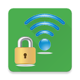 WiFi Hacker WPS, WPA-2 - prank icon