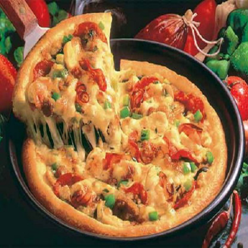 Aneka Resep Pizza Rumahan logo