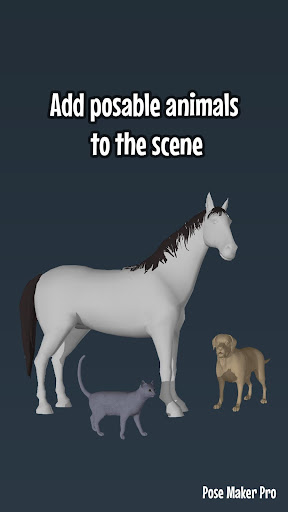 تطبيق Pose Maker Pro - Art poser app برو5
