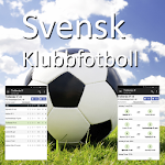 Svensk Klubbfotboll Apk