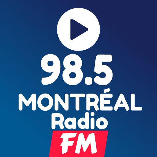Radio 98.5 fm deals