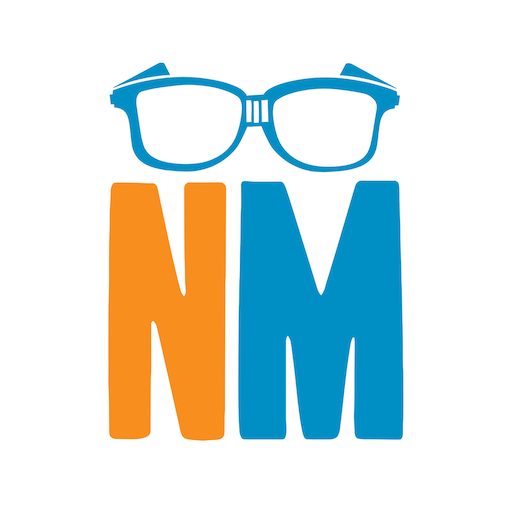 Nerd Readiness logo