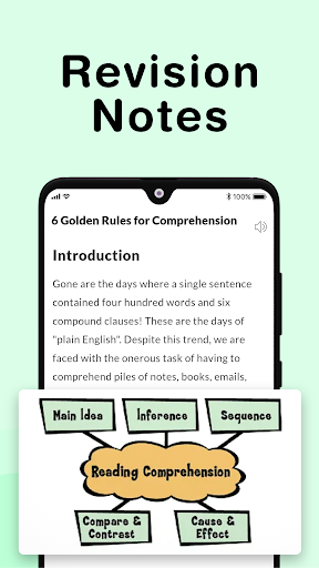 CUET 2027 Exam Preparation App screenshot 6
