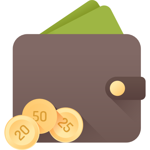 Pocket Guard | Expense Manager logo