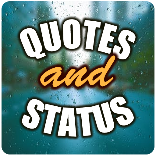 Quotes, Sayings & Status  Icon