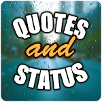 Cover Image of Download Quotes, Sayings & Status  APK