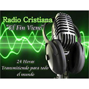 Radio Cristiana El Fin Viene