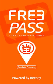 Freepass Loja 9.0.0 APK + Мод (Unlimited money) за Android