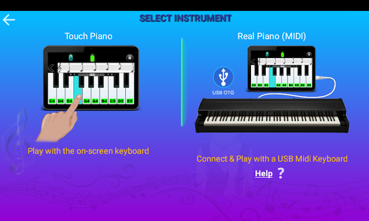 Real Piano Teacher  Featured Image for Version 