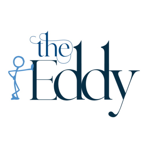 TheEddy logo