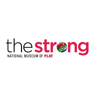 The Strong Museum Indoor Map apk