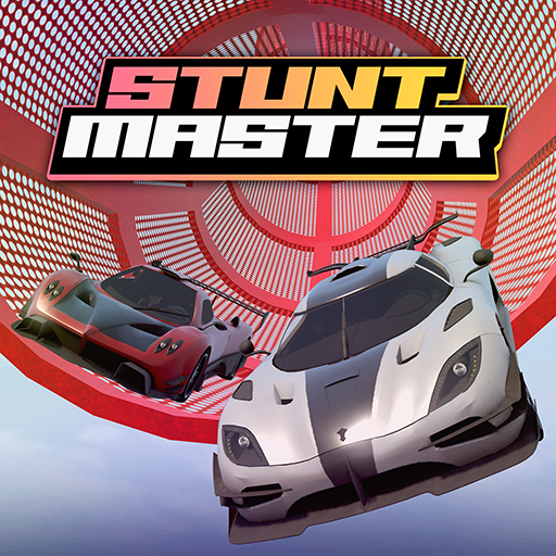 Stunt Master : Online Race Télécharger sur Windows