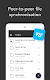 screenshot of Resilio Sync