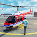 City Helicopter Fly Simulation APK