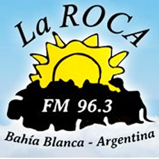 La Roca - FM 96.3 1.0.0 Icon