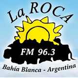 La Roca - FM 96.3 icon