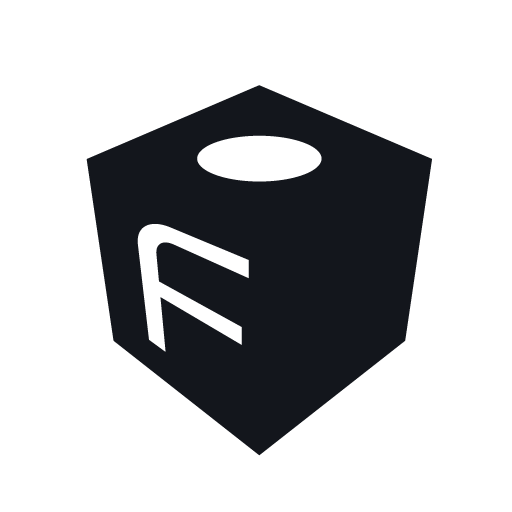 FANくじ logo