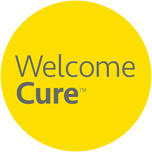 WelcomeCure Homeopathy Health logo