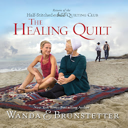 Icon image Healing Quilt