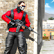 Army Action- FPS Shooter Ramp - Androidアプリ