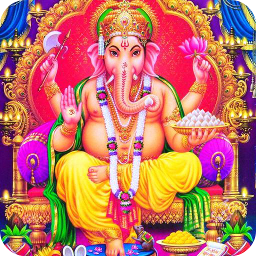 Ganesh Mantra