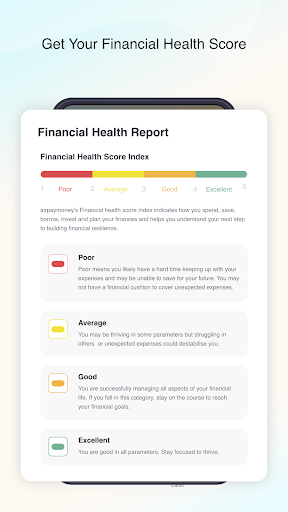 airpay money Screen 2