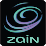 Zain App for South Sudan icon
