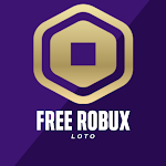 Cover Image of Download Free Robux Loto 1.0 APK