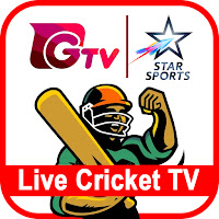 Gtv Sports - Live Cricket HD Channel