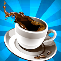 Idle Coffee Making Shop - Coffee Maker Game
