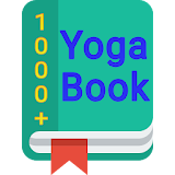 Yoga Guide Book icon