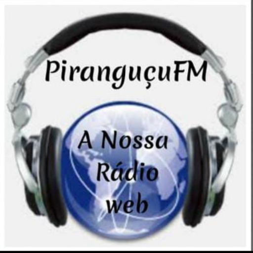 Android application pirangucufm screenshort