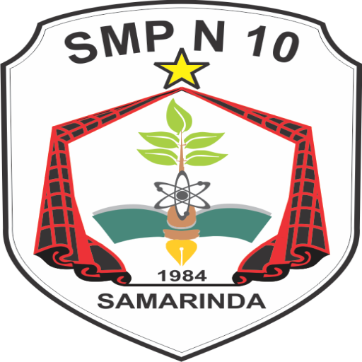 EXAMCBT SMPN10SMD logo